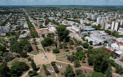 buscar pareja Venado Tuerto