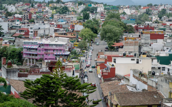 buscar pareja Xalapa-Enríquez