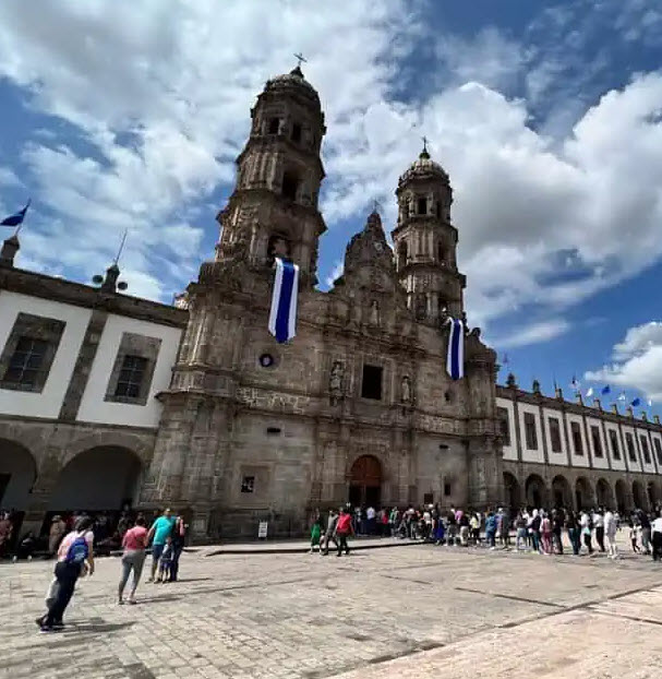 buscar pareja Zapopan