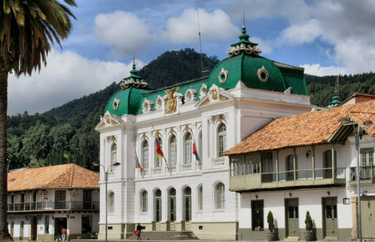 buscar pareja Zipaquirá