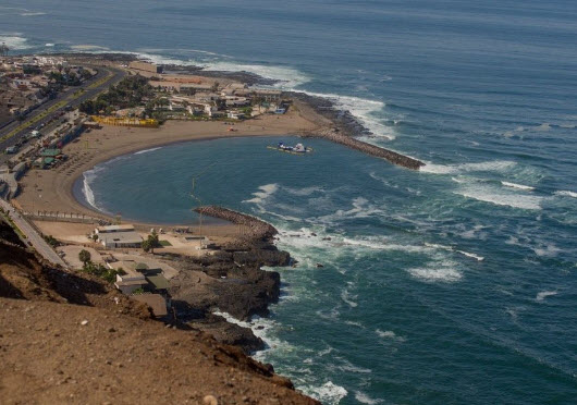 chicas para chatear Arica