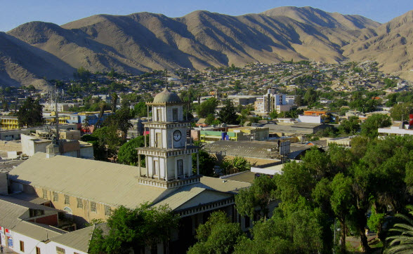 buscar pareja Copiapó