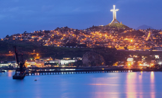 chicas para chatear Coquimbo