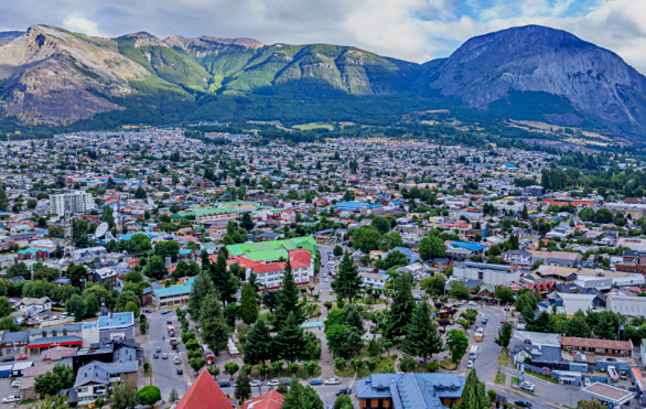 chicas para chatear Coyhaique