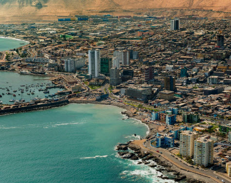buscar pareja Iquique