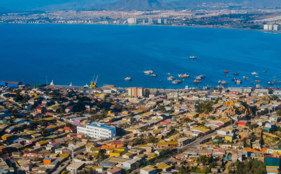 buscar pareja La Serena
