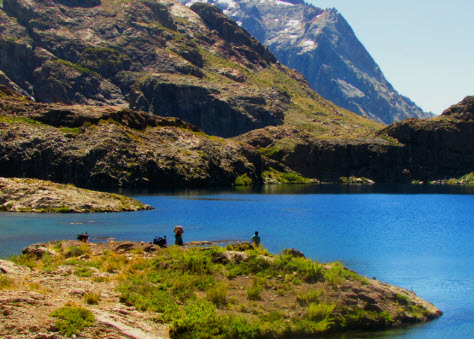 buscar pareja Linares