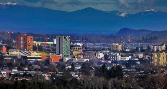 buscar pareja Los Ángeles