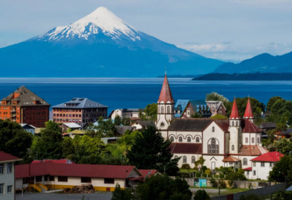 chicas para chatear Puerto Montt