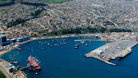 buscar pareja San Antonio