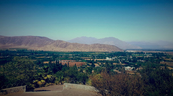 chicas para chatear San Felipe