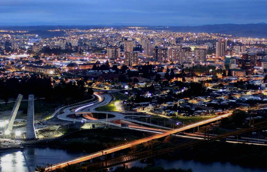 chicas para chatear Temuco