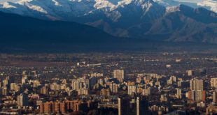 buscar pareja Los Andes