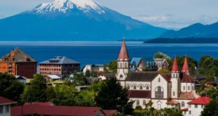 chicas para chatear Puerto Montt