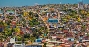 chicas para chatear Valparaíso