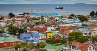 chicas para chatear Punta Arenas