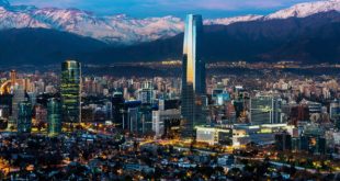 buscar pareja Santiago