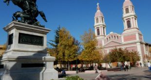 buscar pareja Rancagua