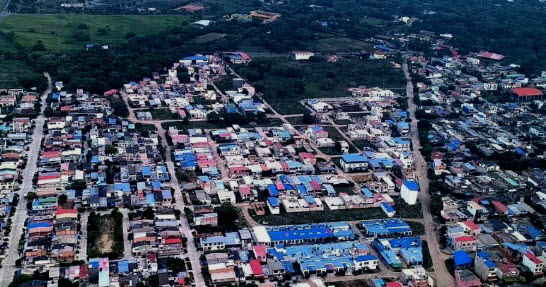 chicas para chatear Aguazul