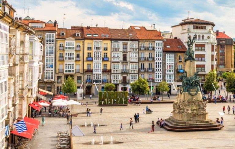 rusas solteras Álava