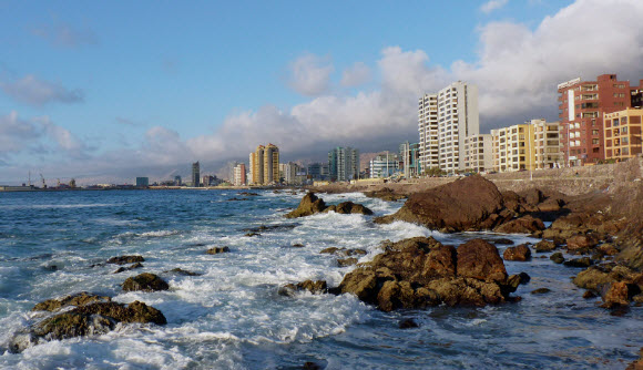 chicas para chatear Antofagasta