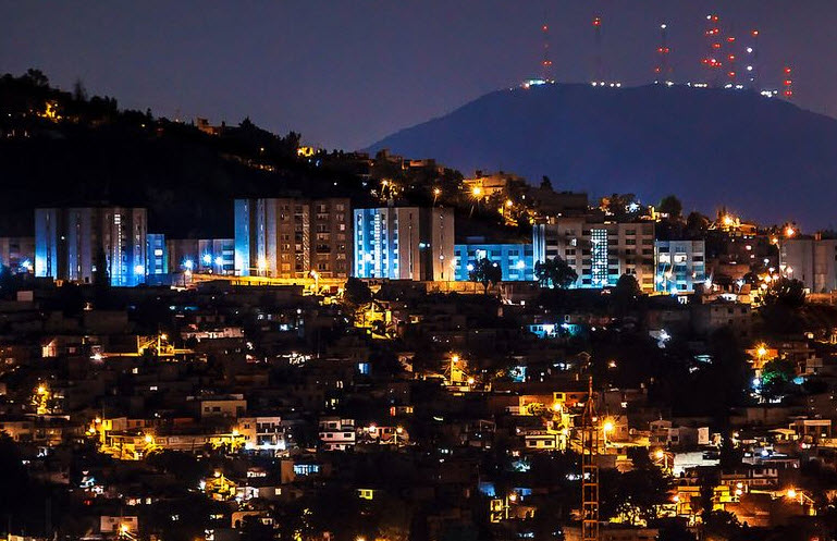 buscar pareja Atizapán de Zaragoza