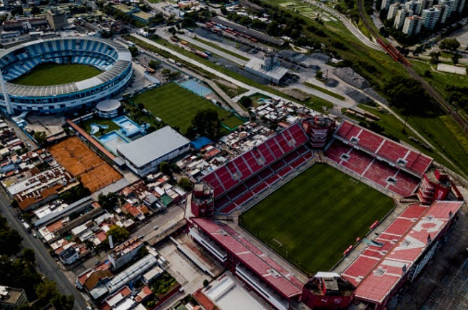 buscar pareja Avellaneda