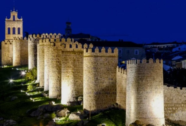 chicas para chatear Ávila