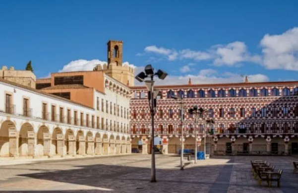rusas solteras Badajoz