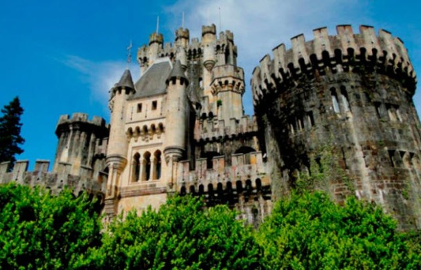 rusas solteras Bizkaia