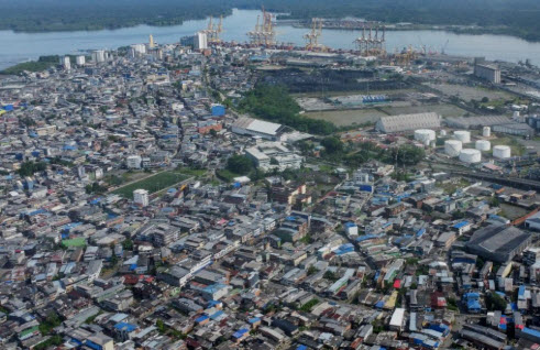 chicas para chatear Buenaventura