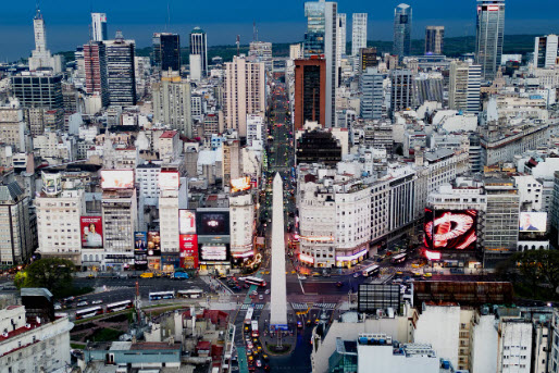 chicas para chatear Buenos Aires