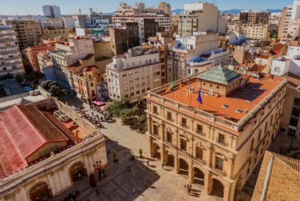 rusas solteras Castellón