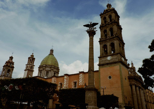 chicas para chatear Celaya