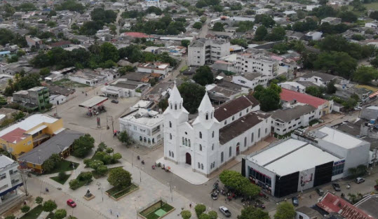 chicas para chatear Cereté