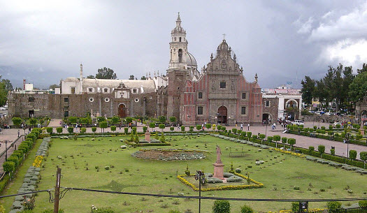 buscar pareja Chalco