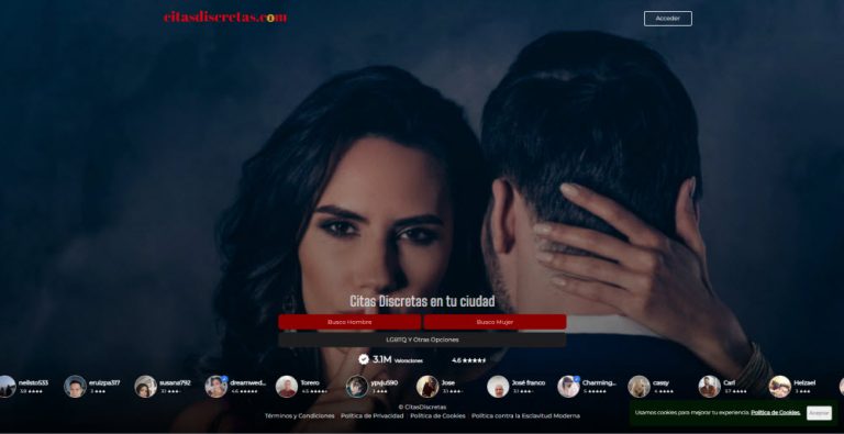 chicas para chatear sin compromiso Barcelona