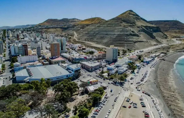 buscar pareja Comodoro Rivadavia