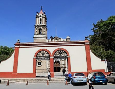 buscar pareja Cuautitlán Izcalli