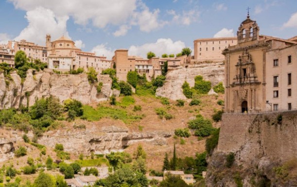 chicas para chatear Cuenca