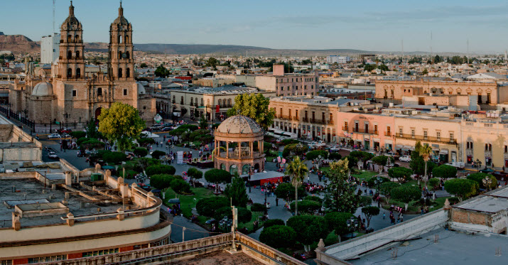 chicas para chatear Durango