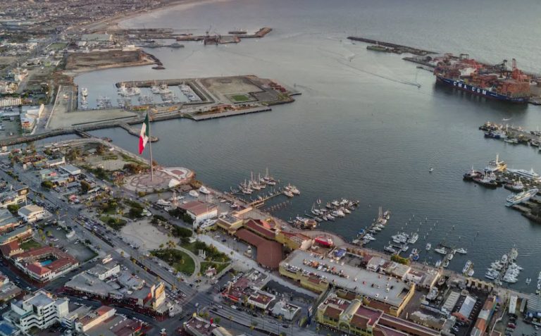 buscar pareja Ensenada