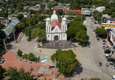 chicas para chatear Galapa