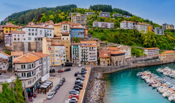 chicas para chatear Gipuzkoa