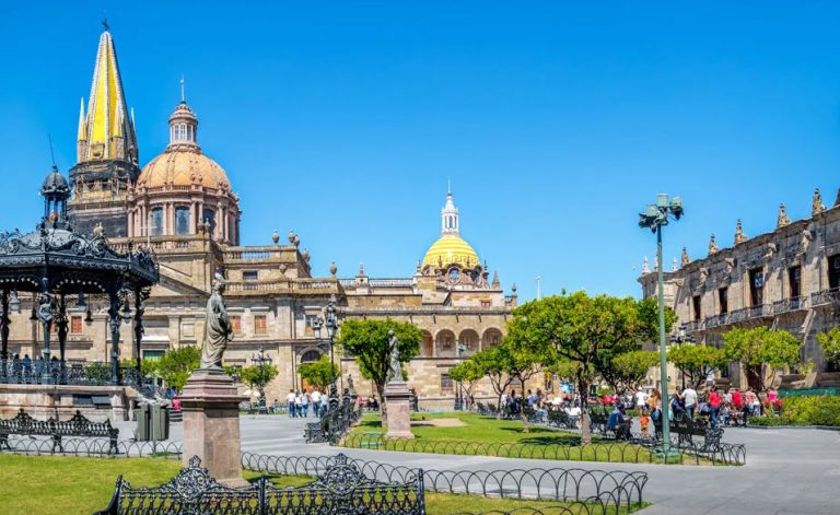 buscar pareja Guadalajara