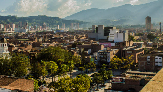 chicas para chatear Itagüí