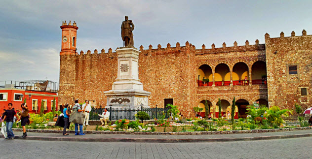 buscar pareja Jiutepec