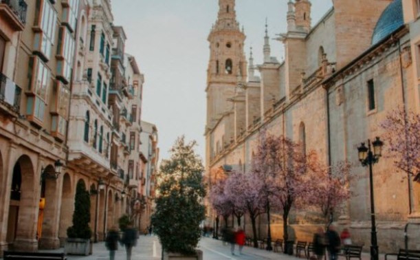 rusas solteras La Rioja