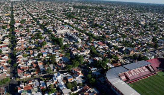 chicas para chatear Lanús