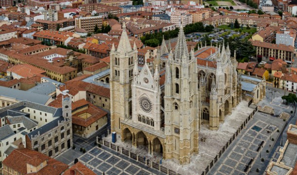 rusas solteras León